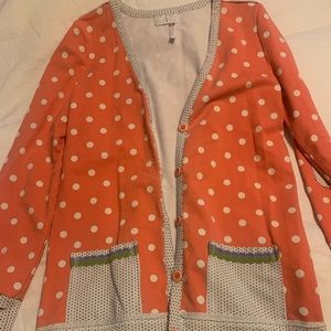 Matilda Jane cardigan